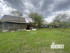 Дача 40м², 1-этажный, участок 8 сот.  