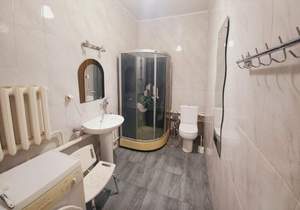 Дом 142м&sup2;, 1-этажный, участок 9 сот.  