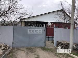 Дом 98м², 1-этажный, участок 6 сот.  