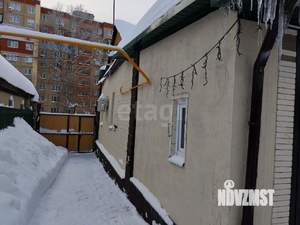 Дом 68м&sup2;, 1-этажный, участок 3 сот.  