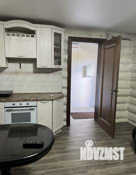 Дом 80м&sup2;, 2-этажный, участок 30 сот.  