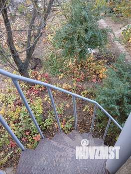 Дом 84м&sup2;, 2-этажный, участок 6 сот.  