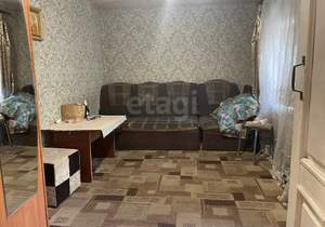 Дом 61м², 1-этажный, участок 2 сот.  