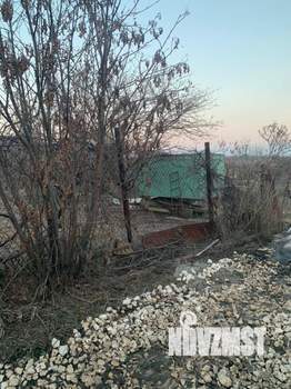 Дом 20м&sup2;, 2-этажный, участок 7 сот.  