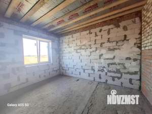 Дом 80м&sup2;, 1-этажный, участок 6 сот.  