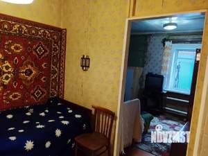 Дом 80м², 2-этажный, участок 4 сот.  