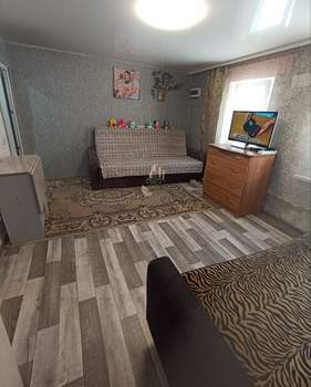 Дом 24м&sup2;, 1-этажный, участок 0 сот.  