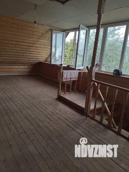 Дом 243м², 2-этажный, участок 6 сот.  