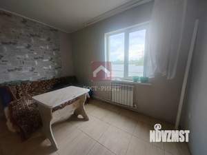 Дом 82м&sup2;, 1-этажный, участок 4 сот.  