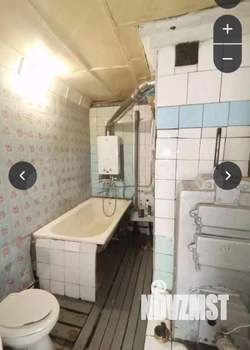 Дом 80м&sup2;, 2-этажный, участок 6 сот.  