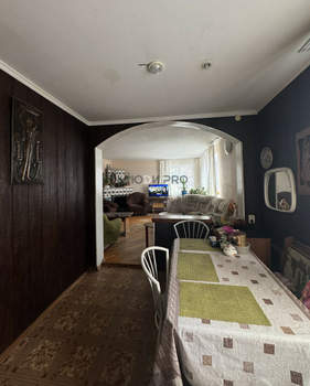 Дом 100м², 2-этажный, участок 2 сот.  