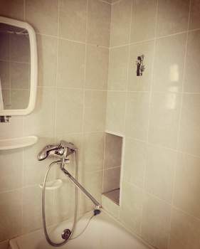 Дом 59м&sup2;, 2-этажный, участок 2 сот.  