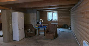 Дом 243м&sup2;, 3-этажный, участок 598 сот.  