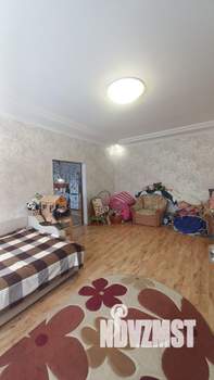 Дом 116м&sup2;, 2-этажный, участок 5 сот.  