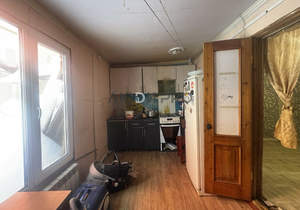 Дом 60м&sup2;, 1-этажный, участок 3 сот.  