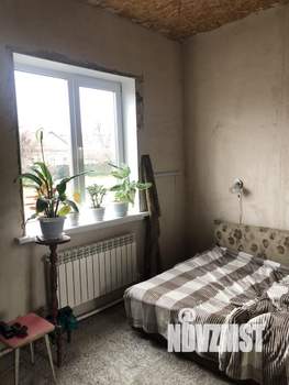 Дом 98м&sup2;, 1-этажный, участок 5 сот.  