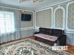 Дом 94м², 1-этажный, участок 7 сот.  