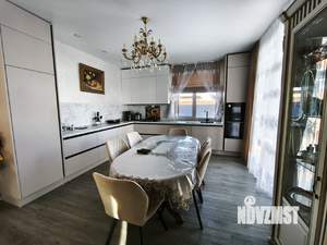 Коттедж 125м&sup2;, 1-этажный, участок 7 сот.  