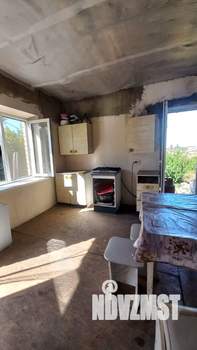 Дом 72м&sup2;, 2-этажный, участок 6 сот.  