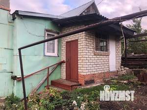 Дом 80м², 2-этажный, участок 8 сот.  