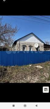 Дом 127м², 1-этажный, участок 7 сот.  