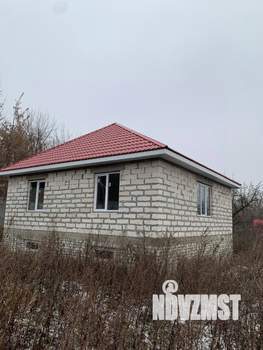 Дом 146м&sup2;, 2-этажный, участок 7 сот.  