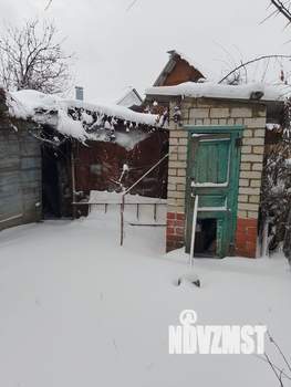 Дом 47м², 1-этажный, участок 2 сот.  
