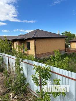 Коттедж 164м², 1-этажный, участок 5 сот.  