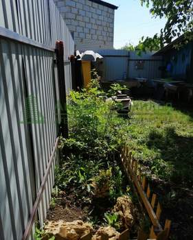 Дом 56м&sup2;, 2-этажный, участок 5 сот.  