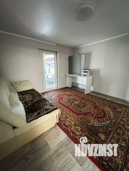 Коттедж 120м², 2-этажный, участок 7 сот.  