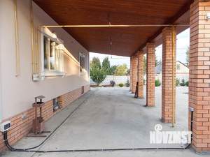 Коттедж 391м&sup2;, 2-этажный, участок 7 сот.  