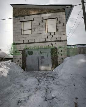 Дом 142м&sup2;, 2-этажный, участок 10 сот.  