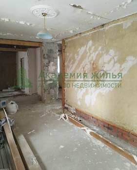 Дом 91м², 1-этажный, участок 4 сот.  