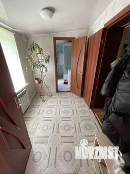 Дом 70м², 1-этажный, участок 4 сот.  