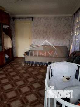 Дом 68м&sup2;, 1-этажный, участок 6 сот.  