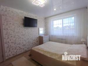Дом 90м², 1-этажный, участок 7 сот.  