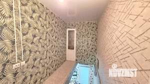 Дом 103м&sup2;, 2-этажный, участок 3 сот.  