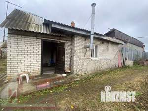 Дом 77м², 1-этажный, участок 10 сот.  