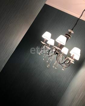 Дом 210м², 3-этажный, участок 3 сот.  