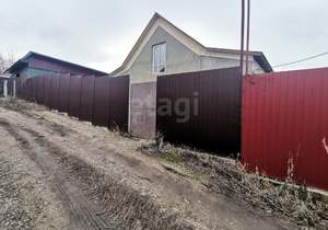 Дом 203м², 3-этажный, участок 7 сот.  