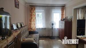 Дом 45м², 1-этажный, участок 6 сот.  