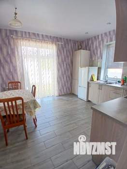 Коттедж 70м², 1-этажный, участок 4 сот.  