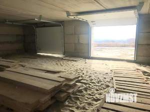 Дом 315м&sup2;, 1-этажный, участок 8 сот.  