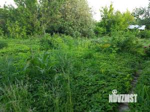 Дом 20м&sup2;, 1-этажный, участок 8 сот.  