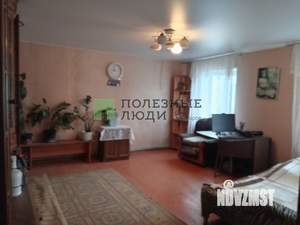 Дом 83м², 2-этажный, участок 4 сот.  