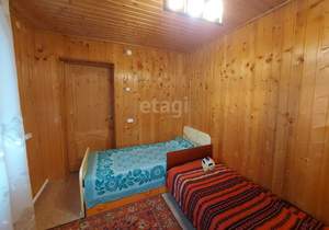 Дача 116м², 2-этажный, участок 9 сот.  