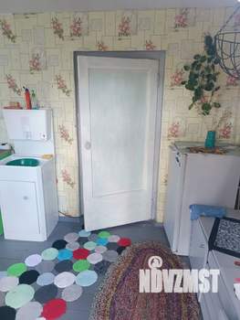 Дача 40м², 1-этажный, участок 12 сот.  