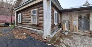 Дом 62м², 1-этажный, участок 6 сот.  