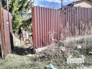 Дом 52м², 2-этажный, участок 9 сот.  