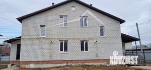 Дом 102м&sup2;, 2-этажный, участок 3 сот.  